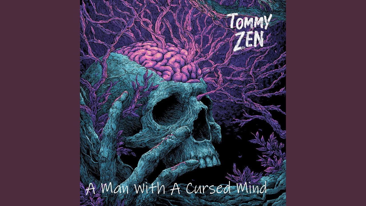 A Man With A Cursed Mind