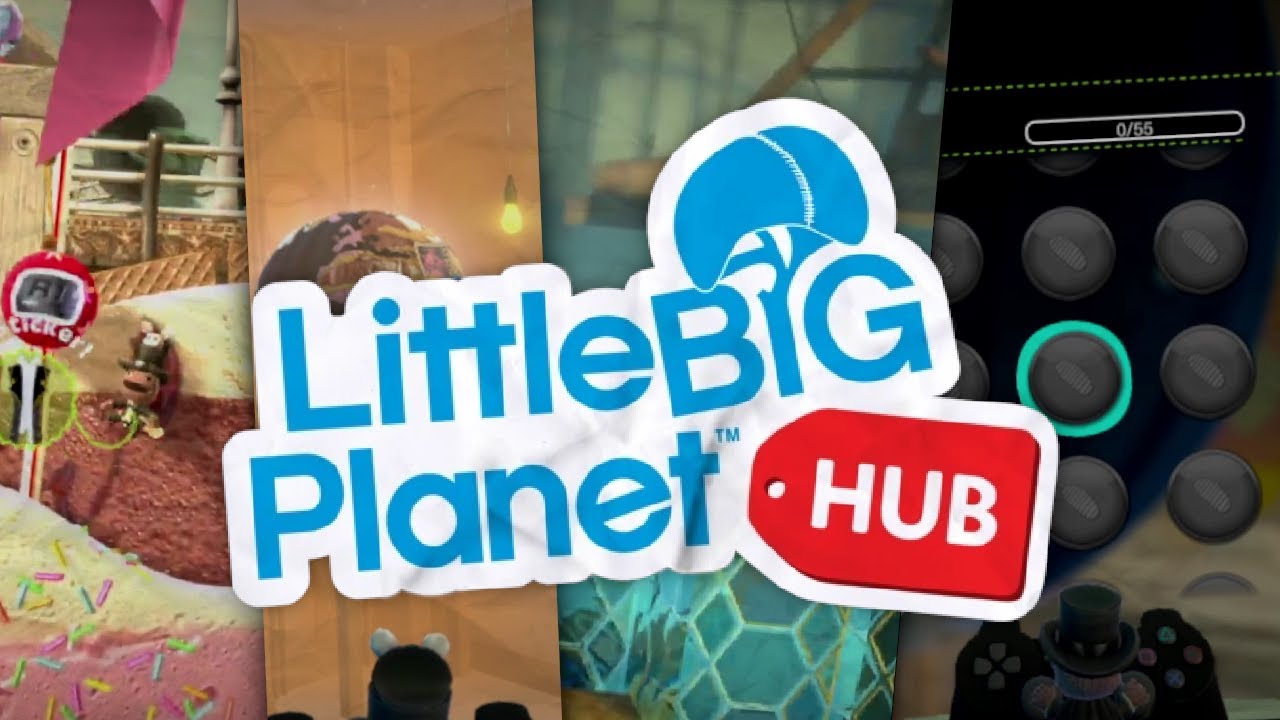 Checking Out The LBP Hub Internal Beta