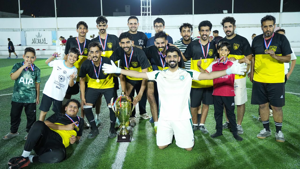 ملخص مبارة الريدز وبروسيا لنهائي بطولة التحدي 🏆