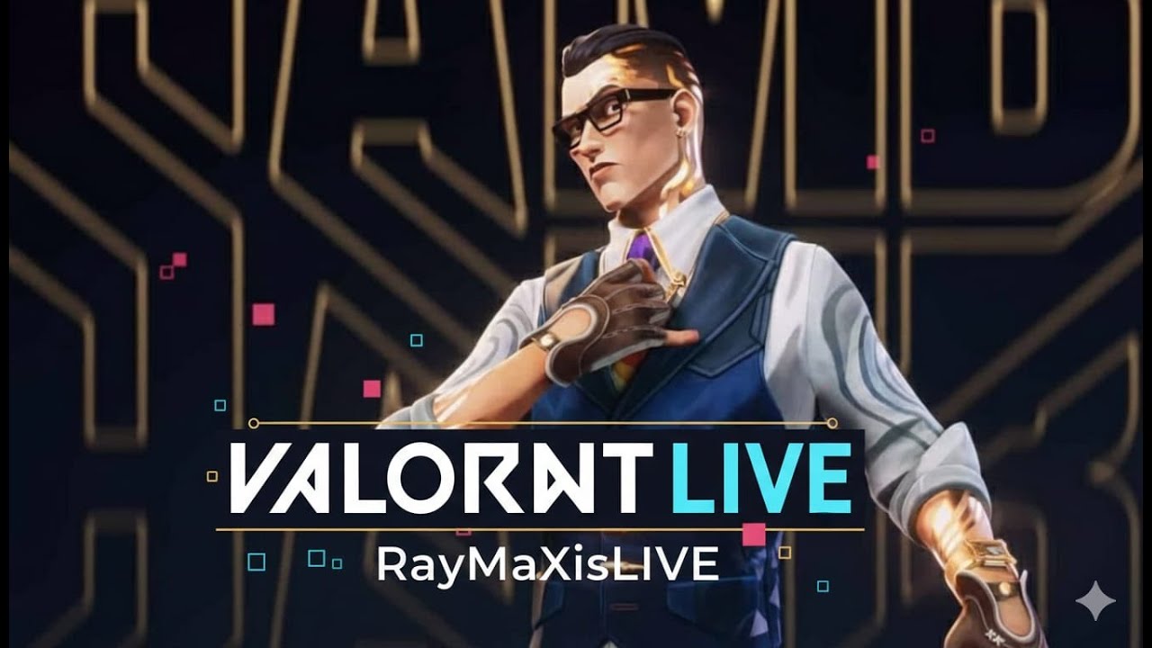 PLAT RANK PUSH IN VALORANT WITH @XAKKADIANX #valorant #live #gaming
