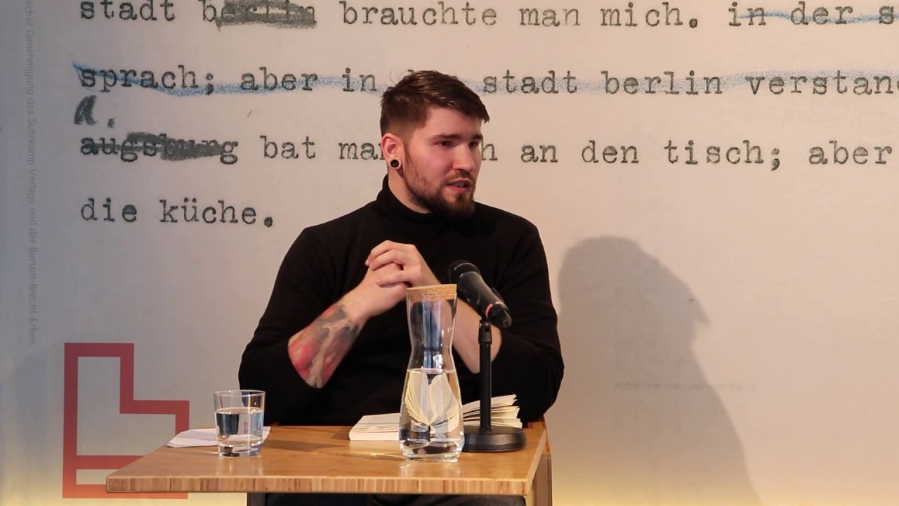 Lebenszeugnisse: Warum ich ein Neonazi war. Mit Christian E. Wei&szlig;gerber