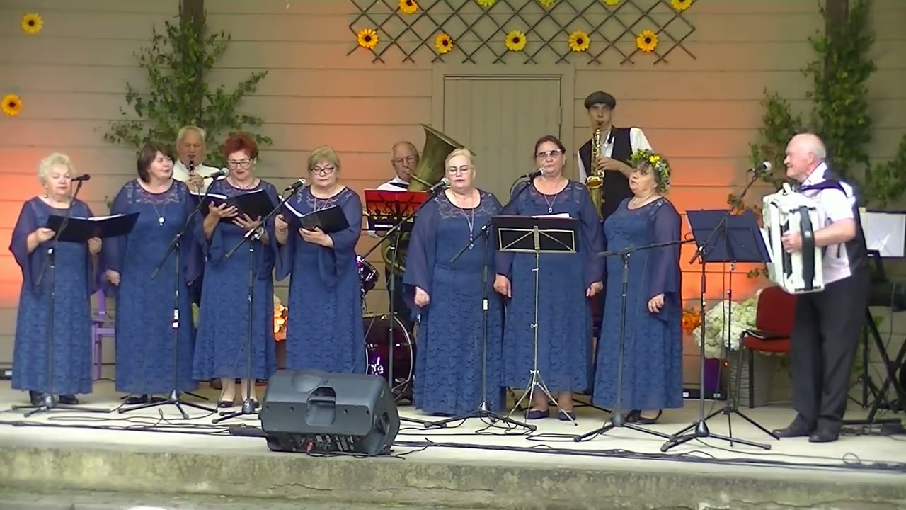 Kapela Melodija(Lietuva) - Bārbele 2025