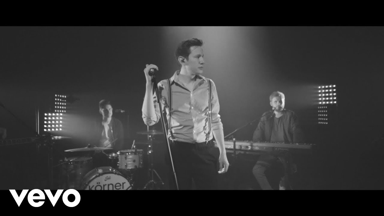 Körner - Bist du da (da da) Unplugged 