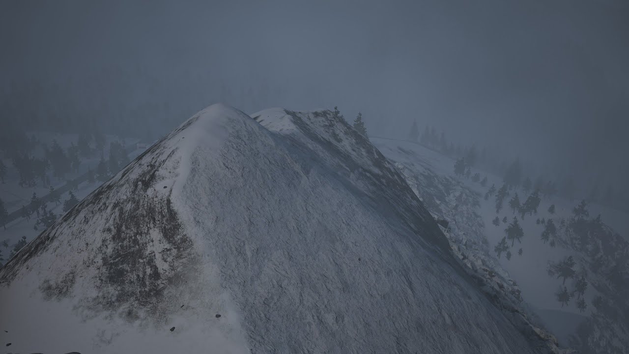 Wreckreation - Climb This Mountain / Special Custom Races