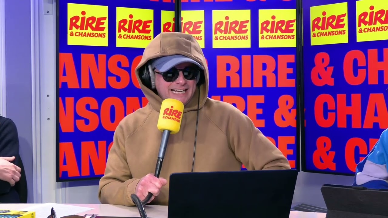 Faf La Braise : Son banger &ldquo;il a perc&eacute; les saucisses&rdquo;