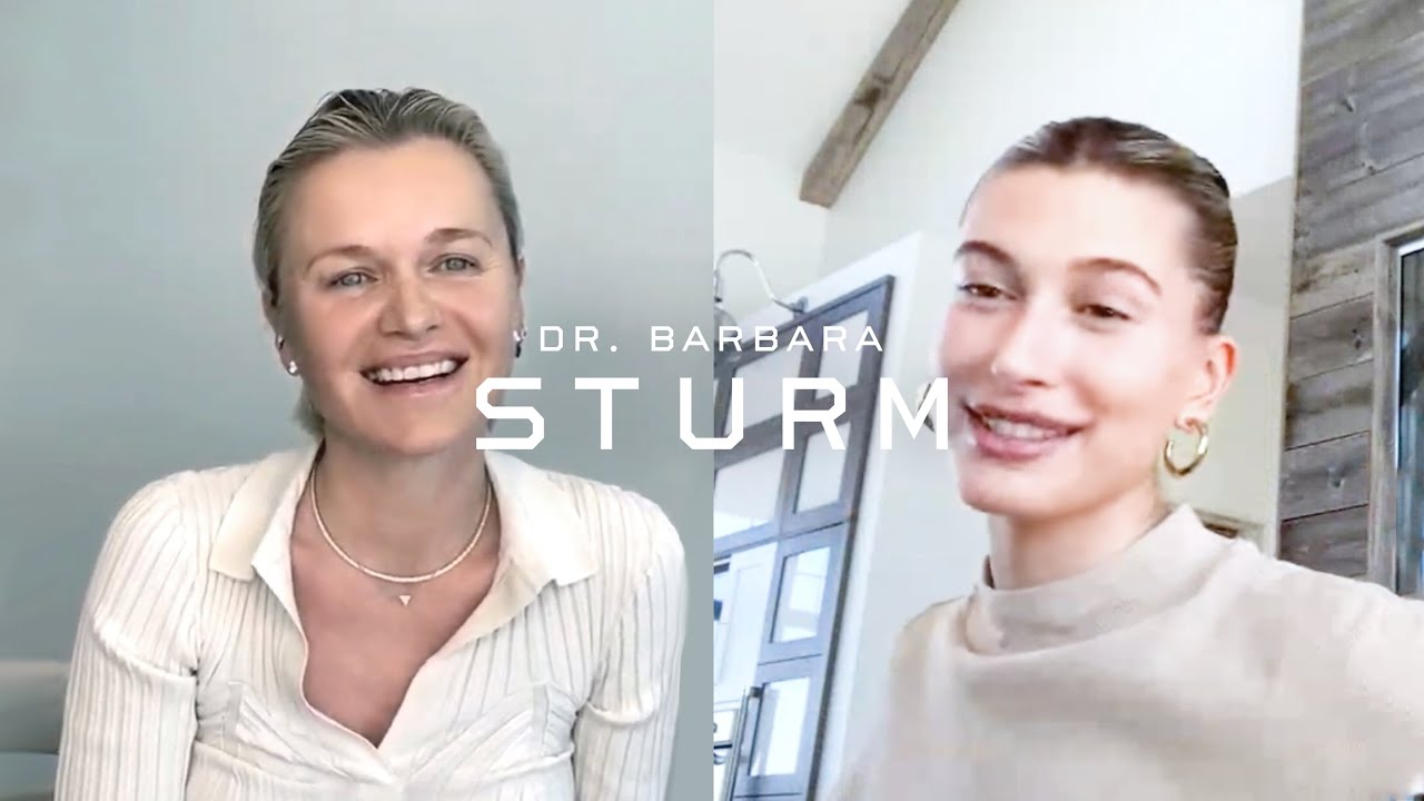 Skin School | What is Perioral Dermatitis?