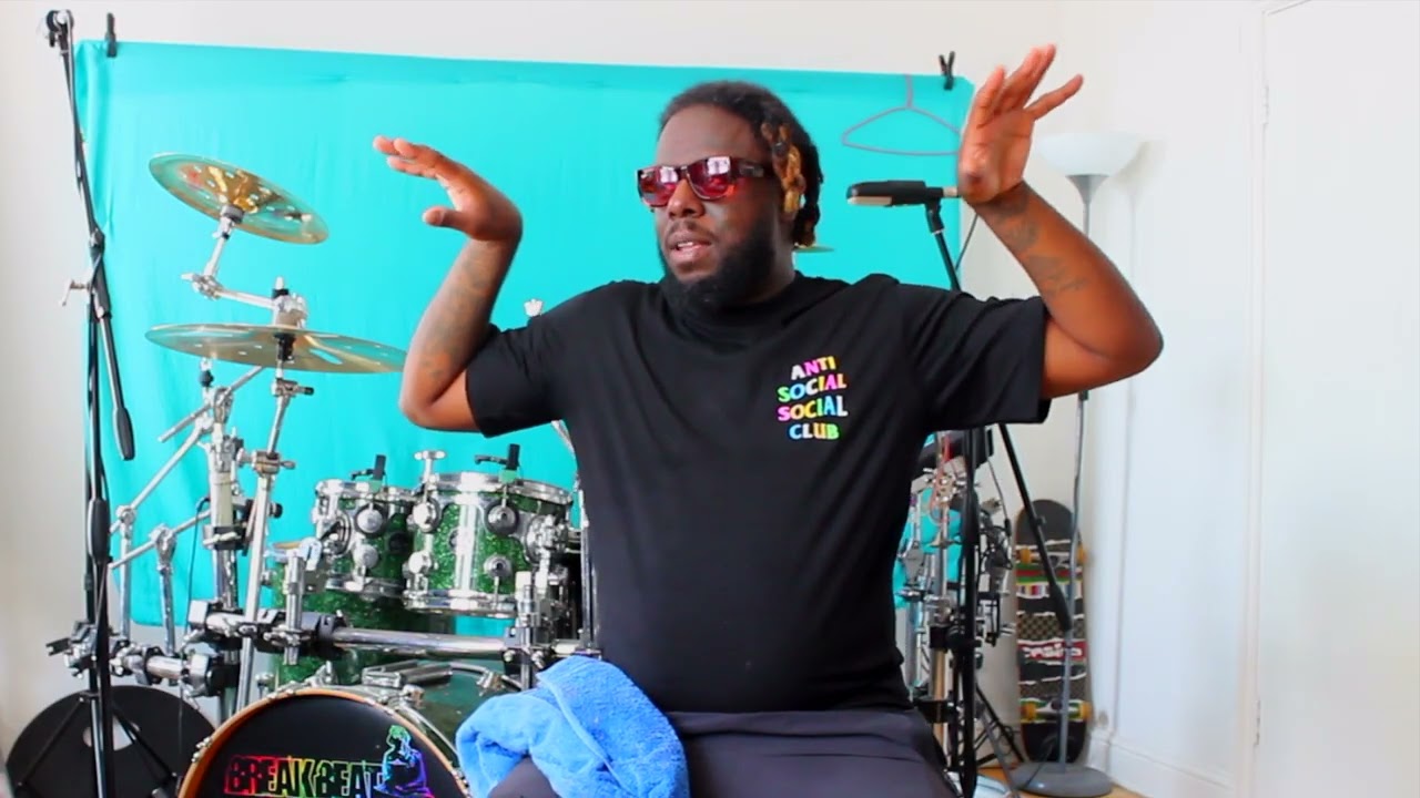 Speaking on the effects of social media and music discoverability