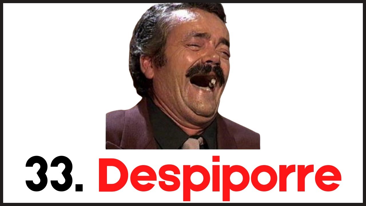 Episodio 33. Despiporre