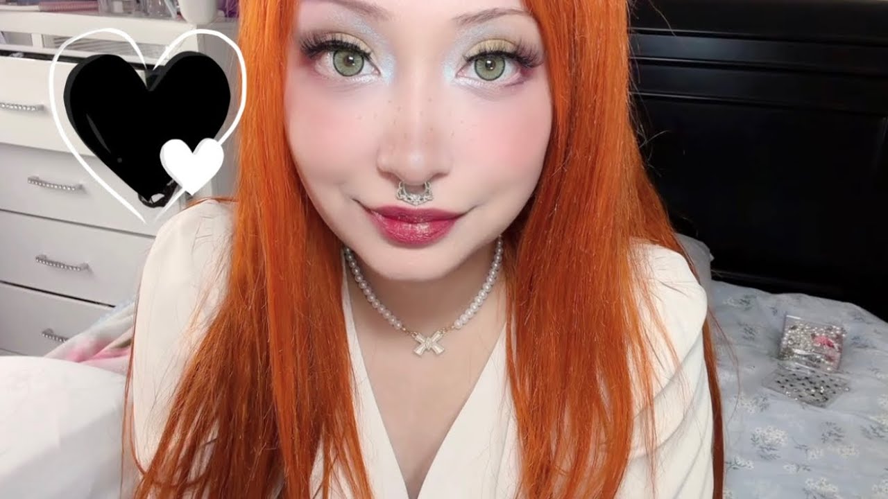 Красный свет, зеленый свет ASMR - Офисная версия с сюрпризом