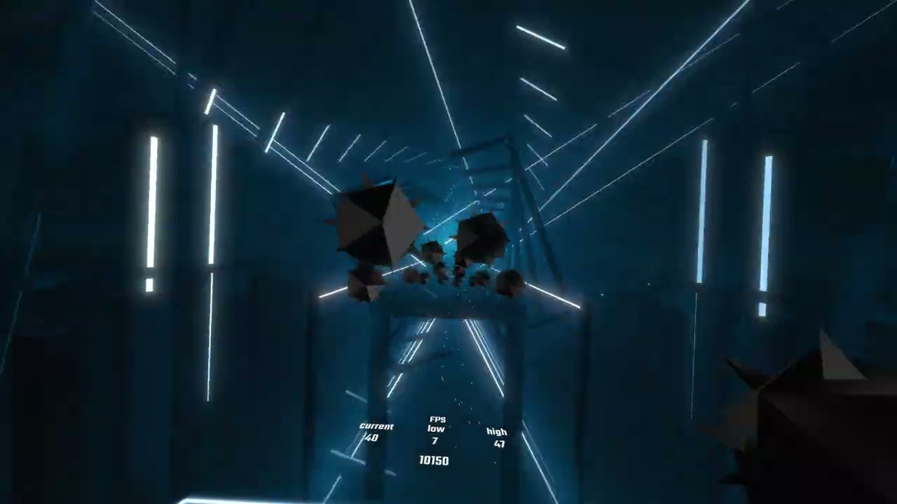 THE ROAD TO TOP 2000 IN BEAT SABER - Part 98 (Long Form) #ARGMClan #NITRClan