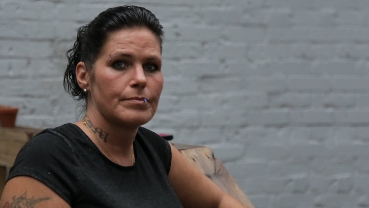 From Defendant to Survivor (Trailer)