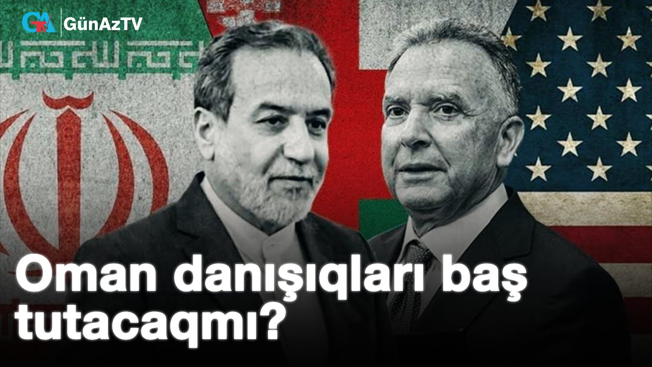 Oman danışıqları baş tutacaqmı?