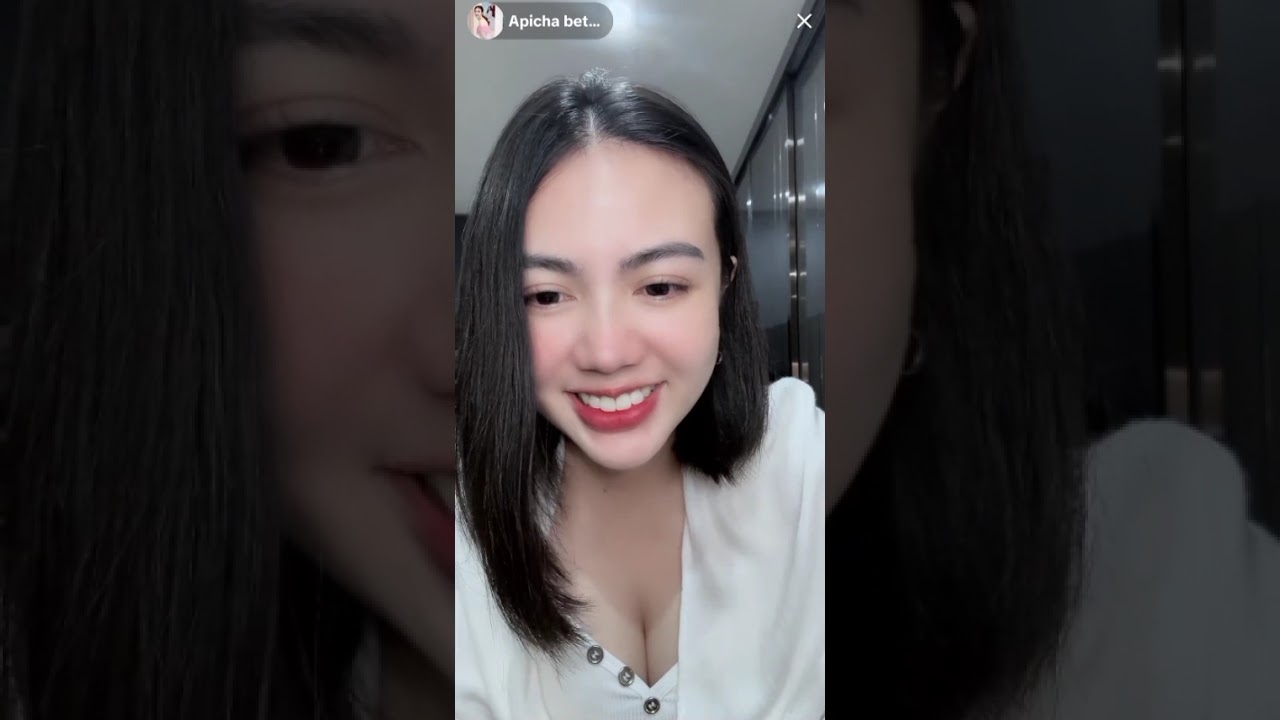ผู้สาวน่ารัก....!!!...😍... cute --😍💘