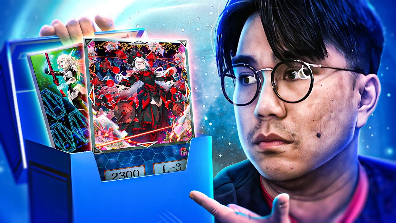 THIS IS THE BEST DECK OF THE FORMAT.