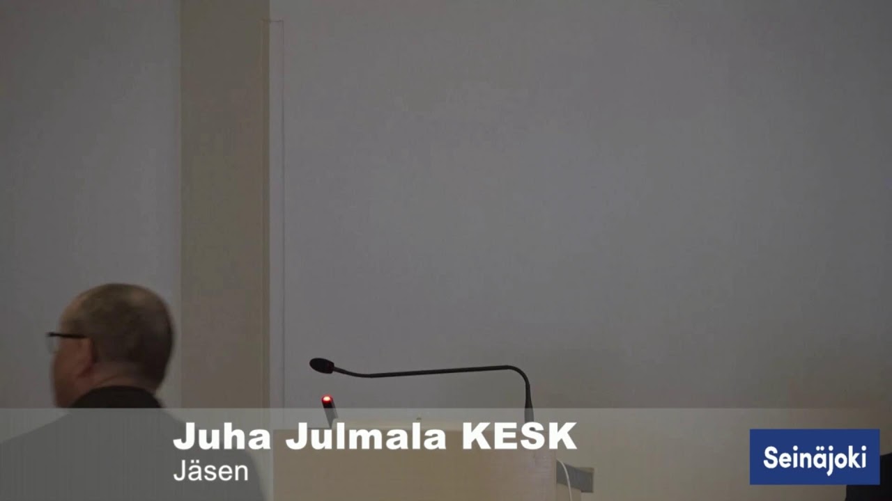 Kaupunginvaltuuston kokous 25.8.2025