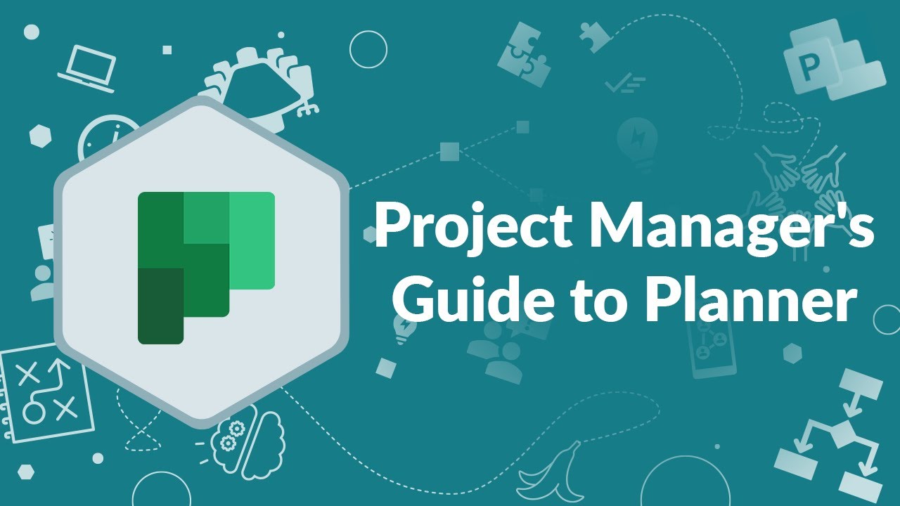 Project Manager's Guide to Planner | Advisicon