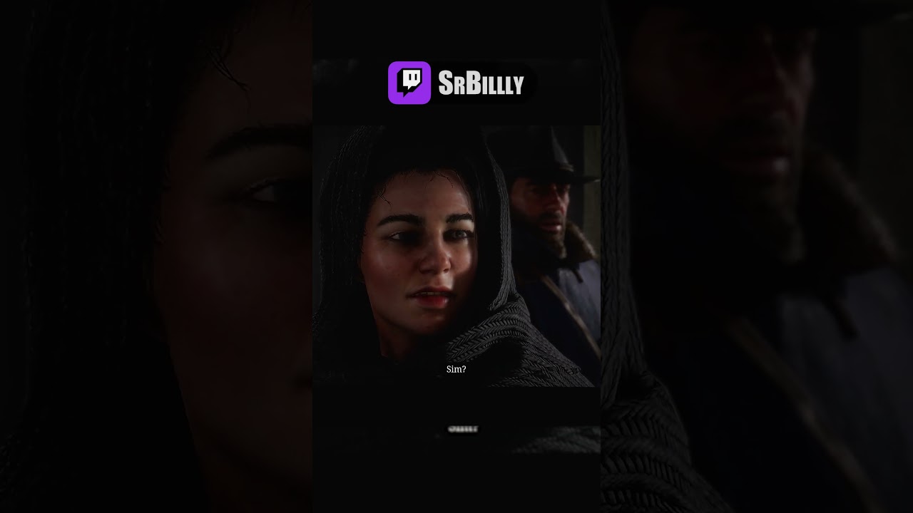 Acho que N&Atilde;O! #shorts #reddeadredemption2 #reddeadredemption #rdr #rockstargames #arthurmorgan