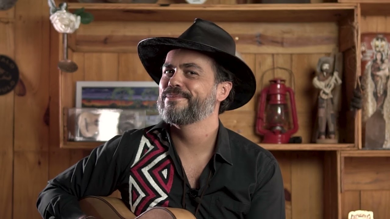 Mão na Massa (Viola) -  É MAIS FÁCIL TOCAR VIOLA OU VIOLÃO