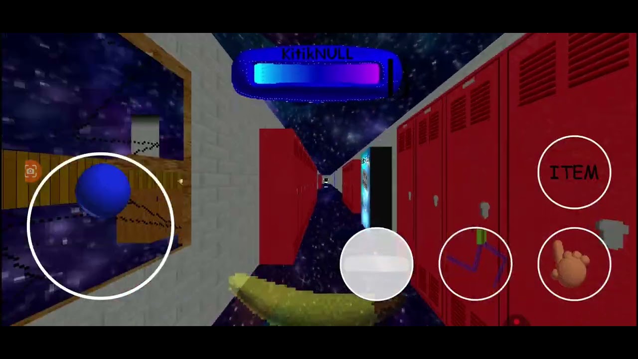 kitik basics remastered-kitik null mode boss fight