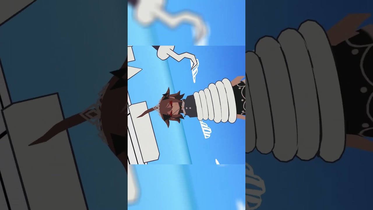 SAILOR MAN (Olice)  #fpe #alice #oliver #olice #zip #edward #chip  #claire #animation