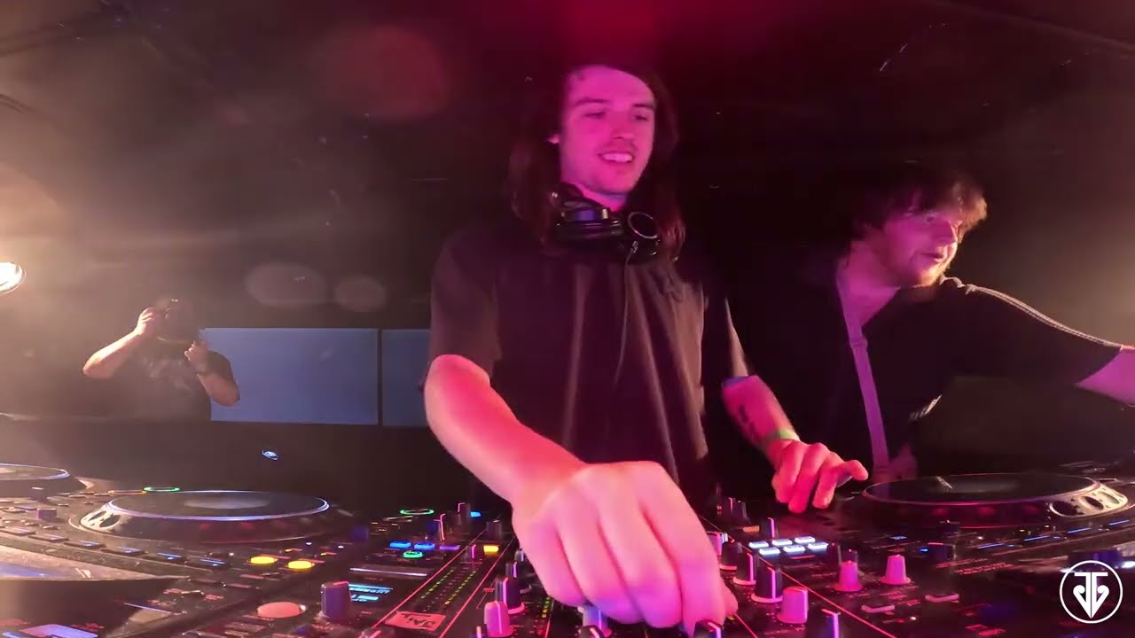 LEOTRIX LIVE IN AUCKLAND 2024