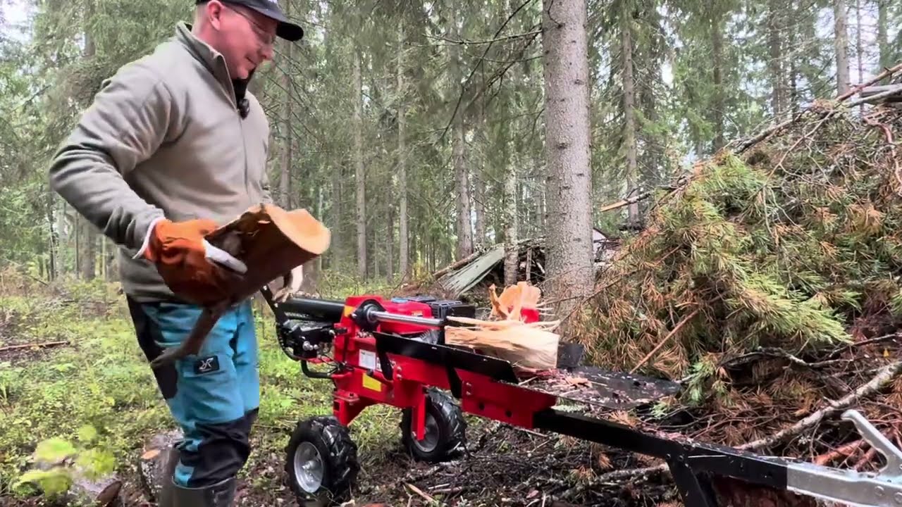 Pilkettä silmäkulmassa