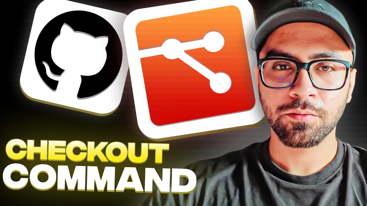 Mastering Git Checkout Command: A Step-by-Step Guide for Beginners!