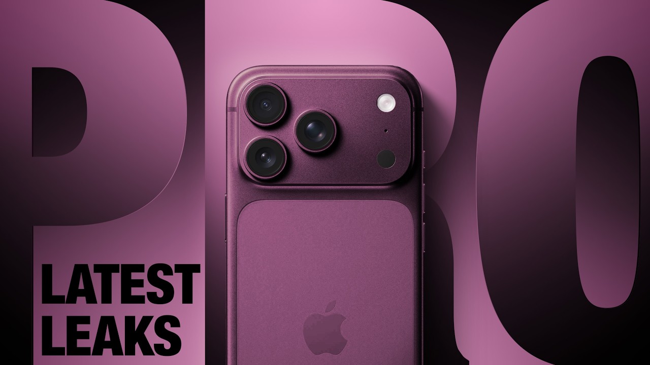 Should You Wait for iPhone 18 Pro? Here&rsquo;s the Truth