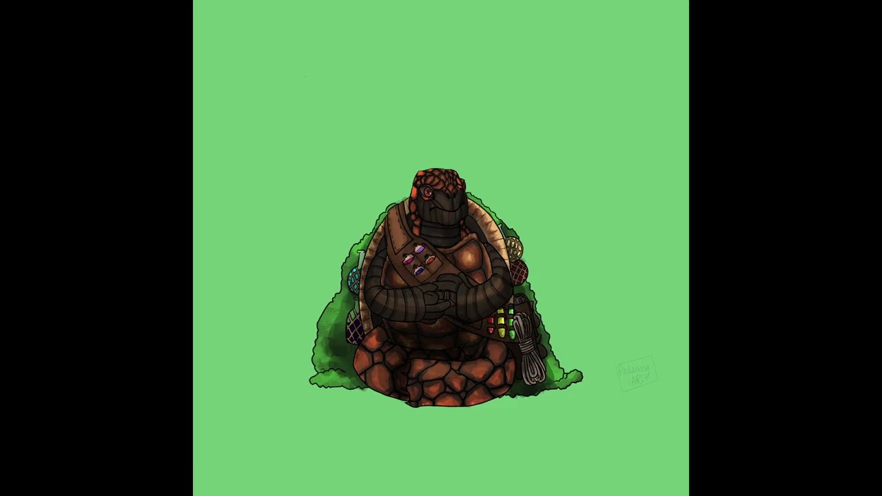 spdf - Tegu's Theme