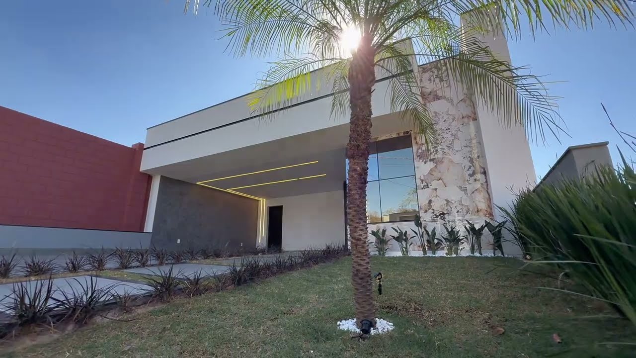 Casa a Venda Condomínio Gran reserve Indaiatuba SP