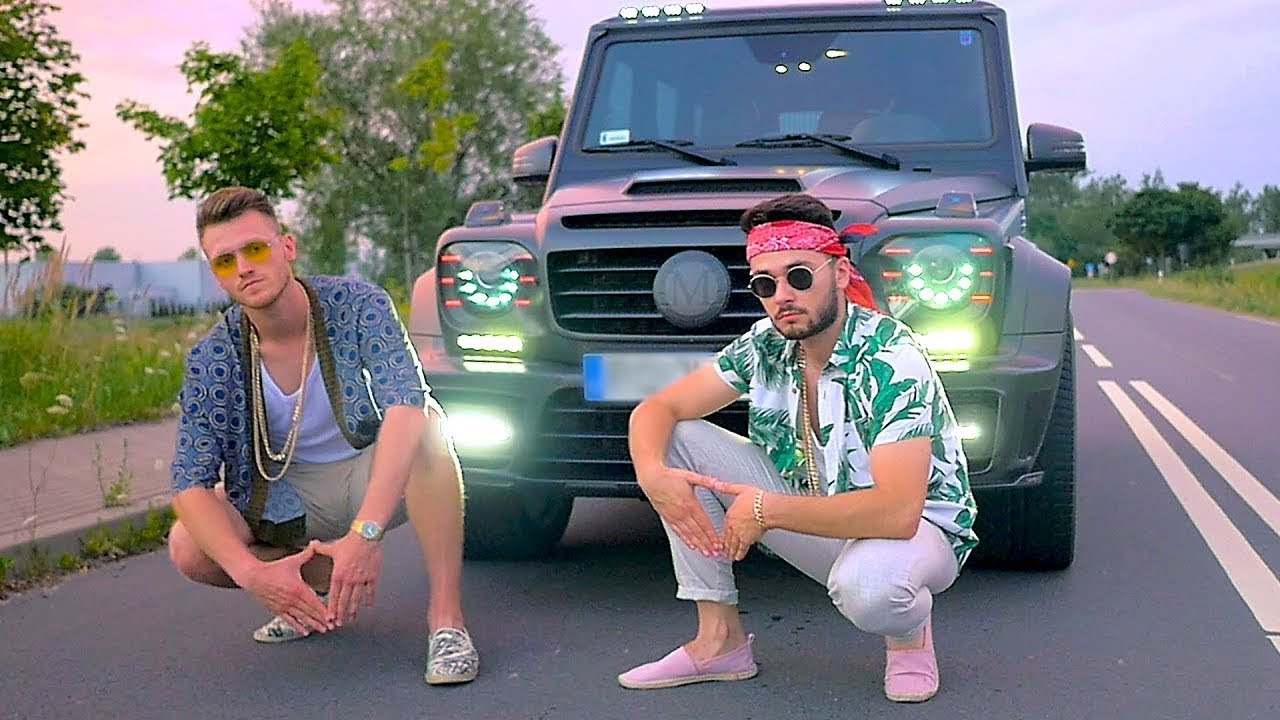 Wip Bros - Siano Hajs + tekst