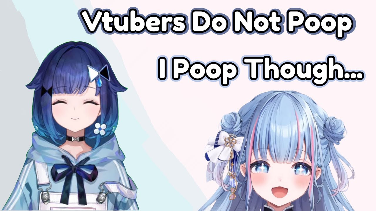 Kokage Reveals Her Extreme Vtuber Opinion To Hendy And Aoi Sakura [eng sub]