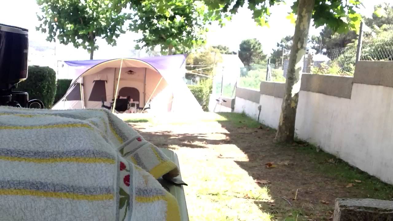 Verano en galicia