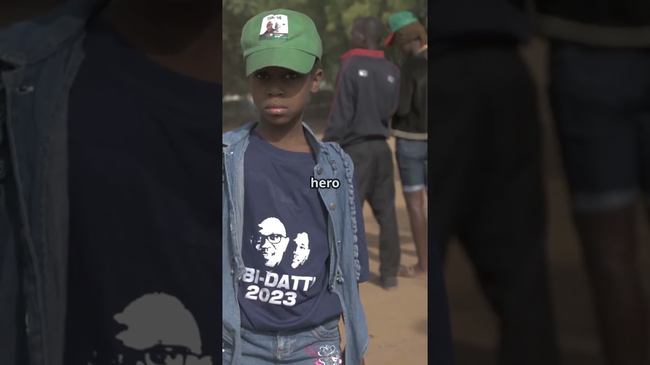 Ibrahim Traor&eacute;: People's Hero or Rising Dictator? #ibrahimtraor&eacute; #ibrahim #burkinafaso