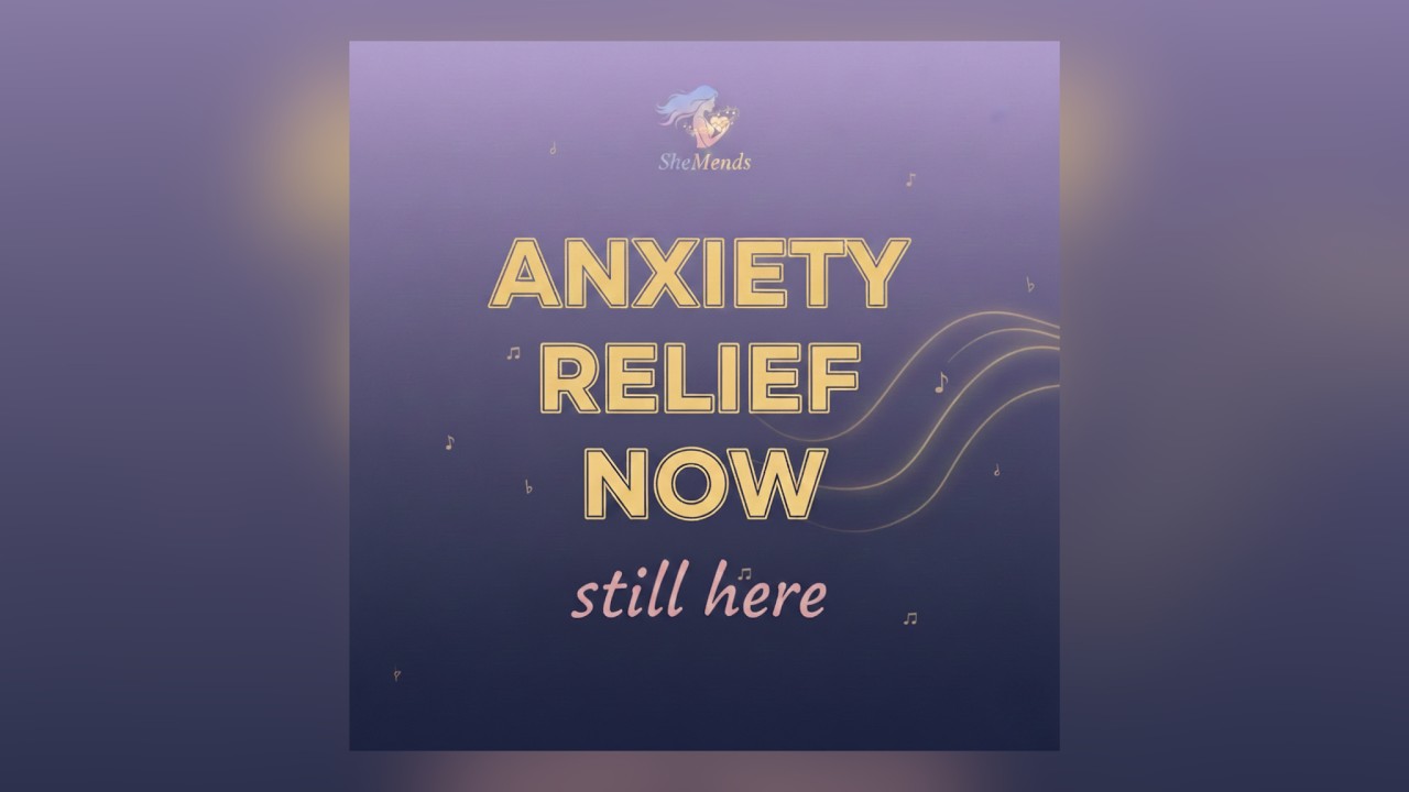 🎵 STILL HERE - Official Lyric Video 🎵