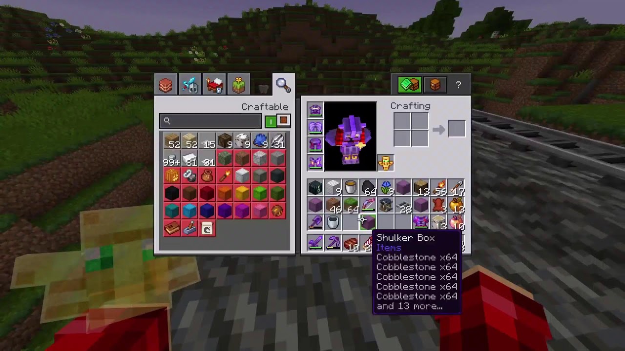 Trying to get FULL NETHERITE BEACON & Building Stream!!! 250+ DAYS HARDCORE MINECRAFT!!!