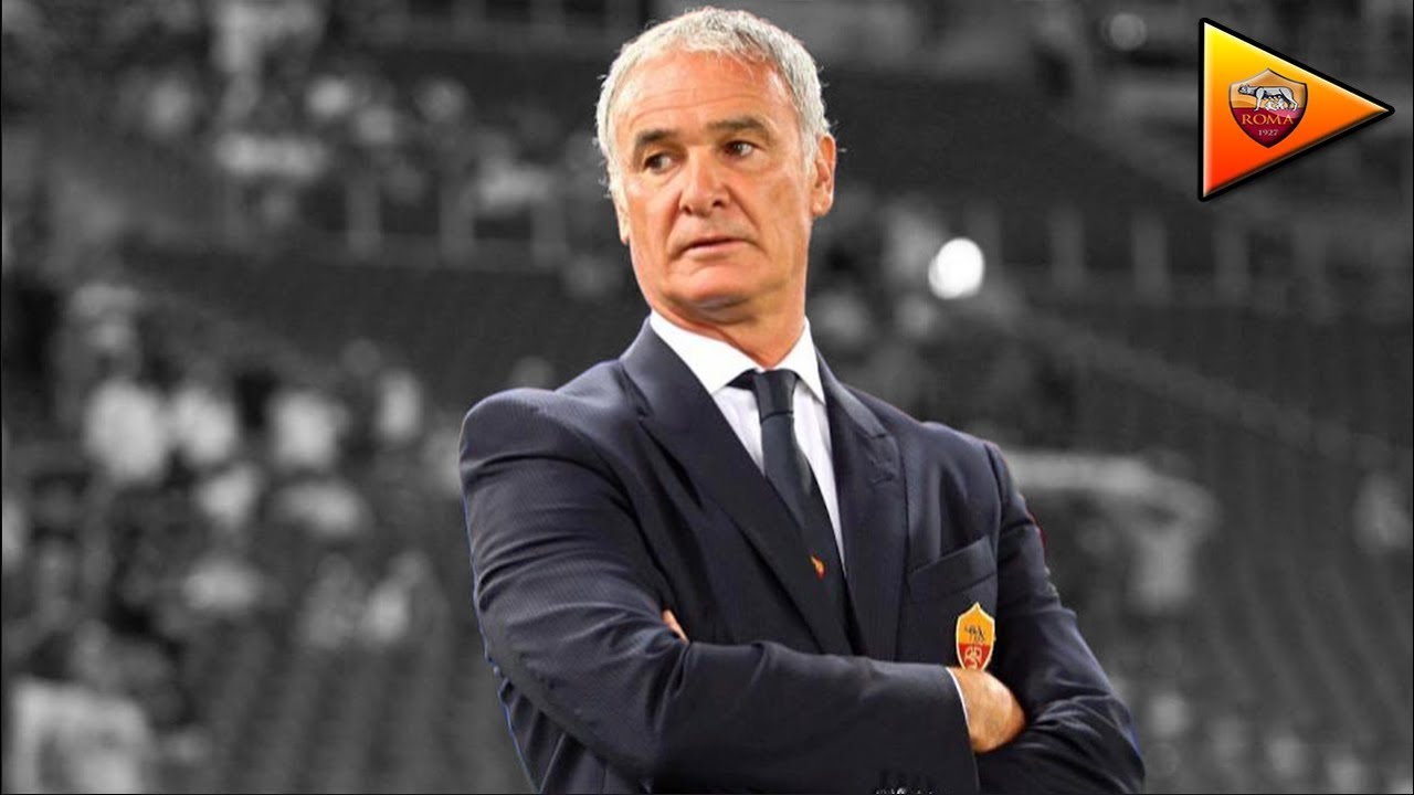 La Roma di Ranieri