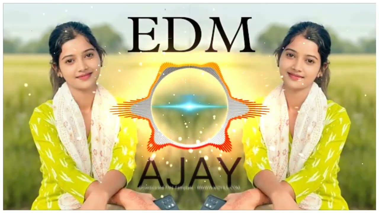 Angreji mein baat Karen❌EDM❌ bolna Nahin pad Rahi ❌DJ AJAY YADAV 🥰