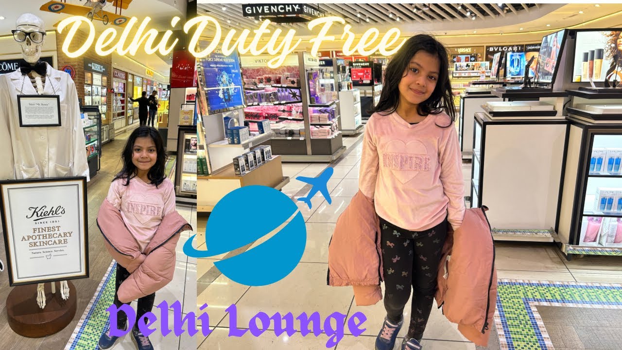 Delhi to Almaty in Kazakistan ✈️ in January winters -9degee |Airport Business Lounge Unlimited food