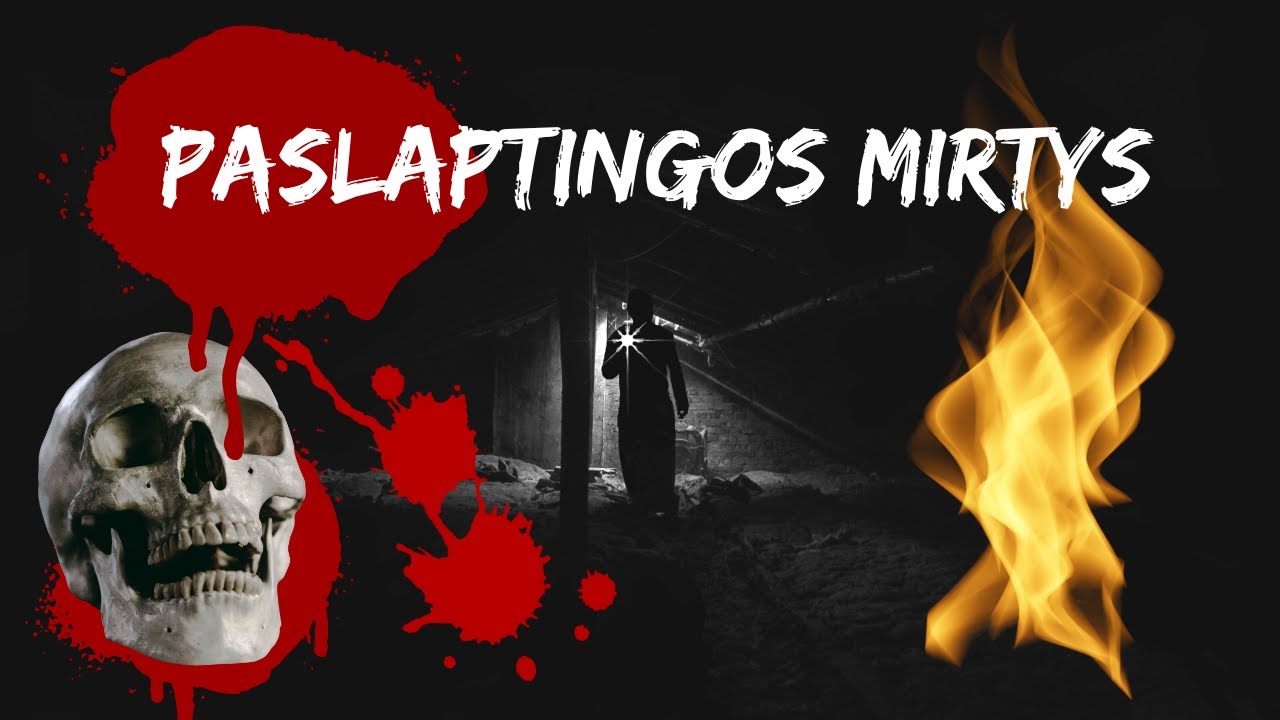Dvi baisios istorijos apie paslaptingai tragi&scaron;kas mirtis | Nei&scaron;ai&scaron;kintos bylos
