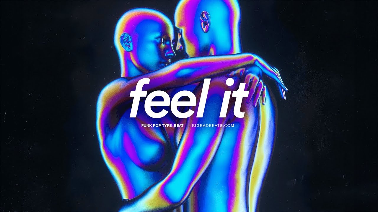 (FREE) Funk Pop Type Beat - 