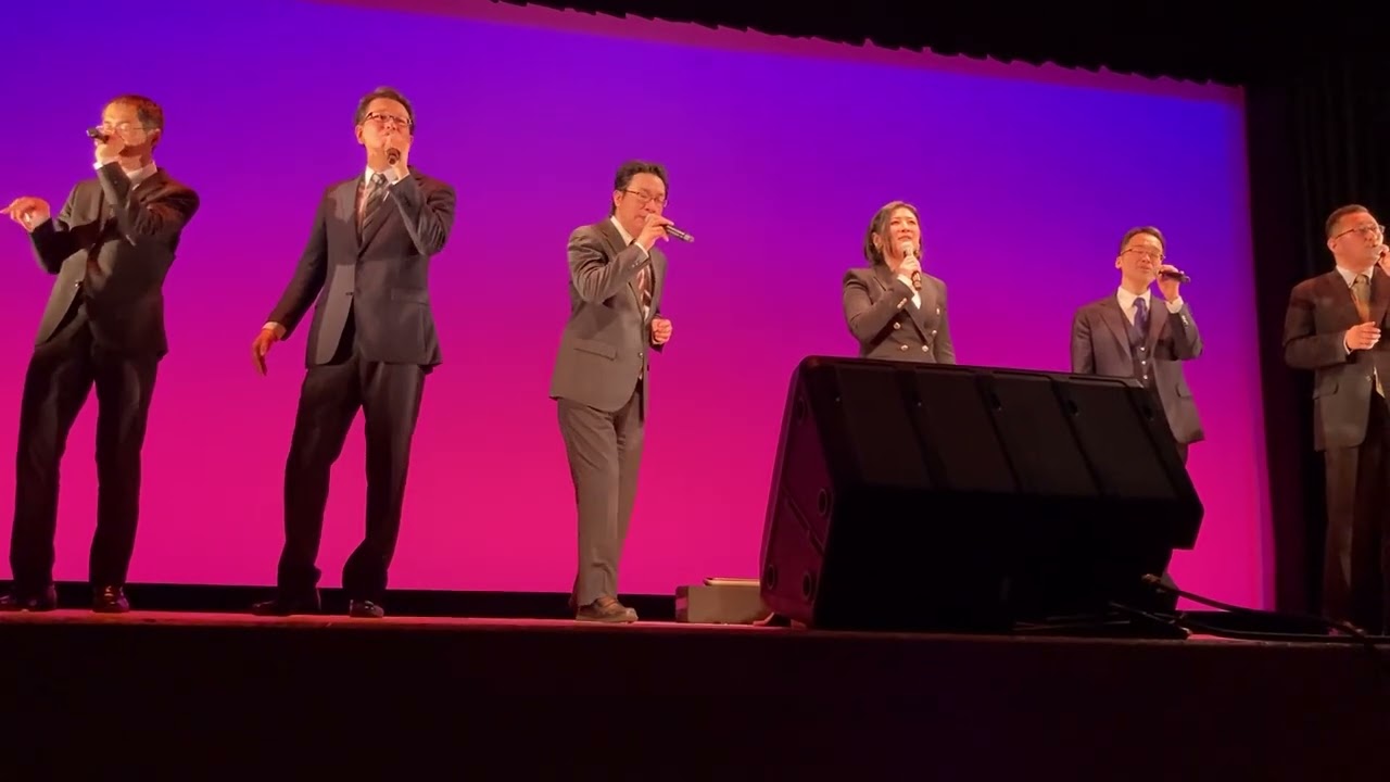 異邦人【アルテリッカ昭和歌謡祭byリストラーズ】
