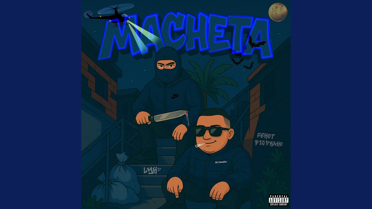 Macheta