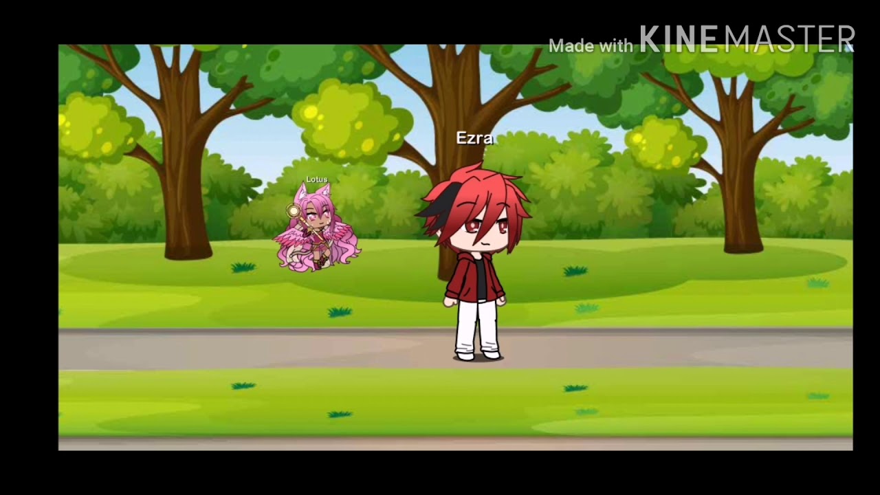 Tg TF Gacha life #6