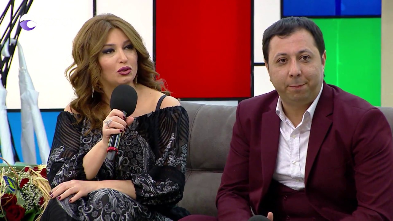 Nəsib Olsa Ədalət Şükürov Elməddin Cəfərov Dilarə Əliyeva Nofəl Şahlaroğlu 25 01 2017