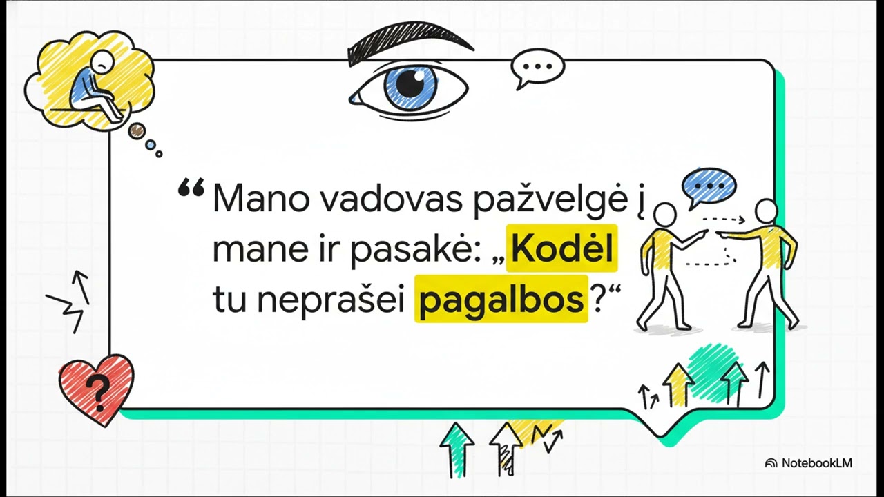 Rodyk o ne pasakok (istorijų pasakojimas)