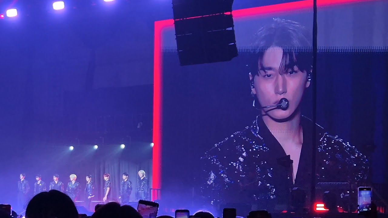 310126 ATEEZ Opening, BOUNCY, & I'm The One | ATEEZ 2026 WORLD TOUR [IN YOUR FANTASY] in JAKARTA