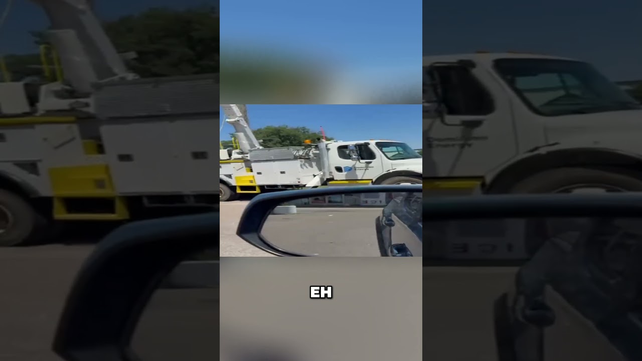 Accidente Grave en Tunnel Road  &iexcl;Rescate In extremis!