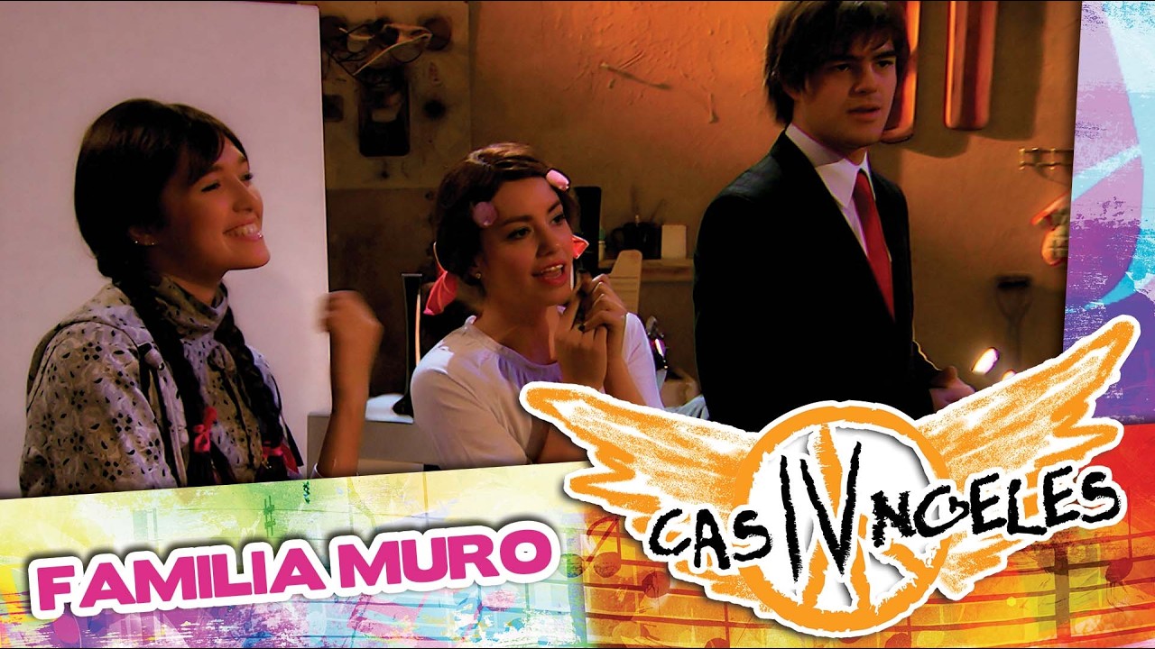 Familia Muro