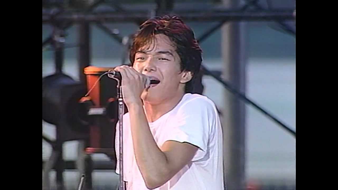 池田政典　ROCK'N ROLL BAND